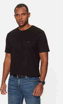 T-shirt męski Tommy Hilfiger ze sklepu: MODIVO w kategorii: T-shirty męskie - zdjęcie WP-EBWP-BKLVO-LN0_0000304098796
