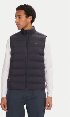 Tommy Hilfiger - Kamizelka męska ze sklepu: MODIVO w kategorii: Kamizelki męskie - zdjęcie WP-EBWP-BKLVO-LN0_0000304098901