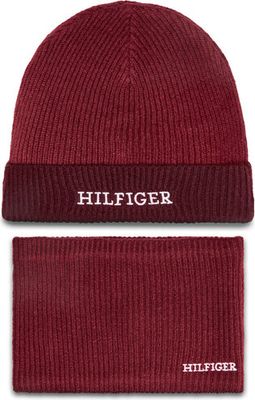 Czapka dziecięca Tommy Hilfiger ze sklepu: MODIVO w kategorii: Czapki dziecięce - zdjęcie WP-EBWP-BKLVO-LN0_0000304100680