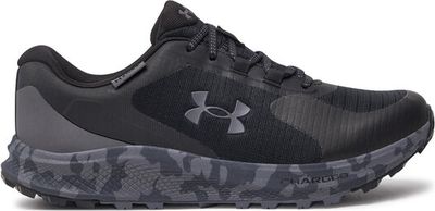 Under Armour - Buty sportowe męskie jesienne ze sklepu: MODIVO w kategorii: Buty sportowe męskie - zdjęcie WP-EBWP-BKLVO-LN0_0000304101397