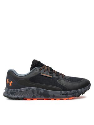 Under Armour - Buty sportowe męskie jesienne ze sklepu: MODIVO w kategorii: Buty sportowe męskie - zdjęcie WP-EBWP-BKLVO-LN0_0000304101427
