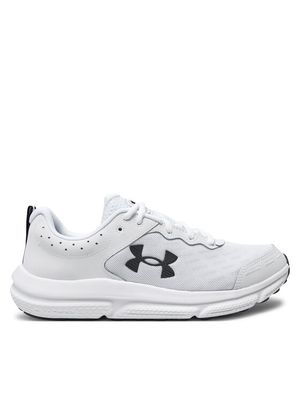 Buty sportowe męskie na wiosnę Under Armour ze sklepu: MODIVO w kategorii: Buty sportowe męskie - zdjęcie WP-EBWP-BKLVO-LN0_0000304101465