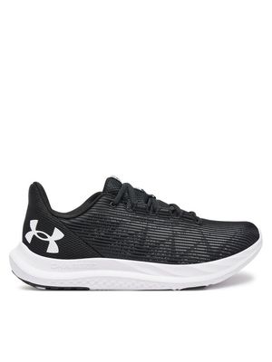 Buty sportowe męskie na jesień Under Armour ze sklepu: MODIVO w kategorii: Buty sportowe męskie - zdjęcie WP-EBWP-BKLVO-LN0_0000304101472