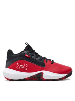 Under Armour - Buty sportowe męskie na wiosnę ze sklepu: MODIVO w kategorii: Buty sportowe męskie - zdjęcie WP-EBWP-BKLVO-LN0_0000304101687
