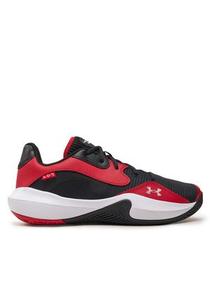 Buty sportowe męskie na wiosnę Under Armour ze sklepu: MODIVO w kategorii: Buty sportowe męskie - zdjęcie WP-EBWP-BKLVO-LN0_0000304101724