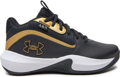 Buty sportowe dziecięce na wiosnę Under Armour ze sklepu: MODIVO w kategorii: Buty sportowe dziecięce - zdjęcie WP-EBWP-BKLVO-LN0_0000304101830