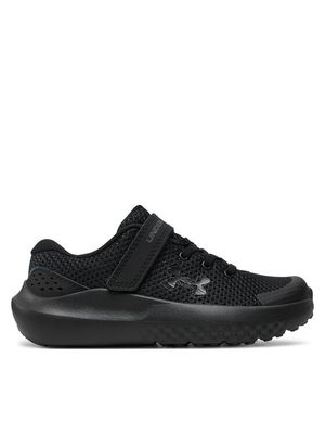 Buty sportowe dziecięce na wiosnę Under Armour ze sklepu: MODIVO w kategorii: Buty sportowe dziecięce - zdjęcie WP-EBWP-BKLVO-LN0_0000304102042