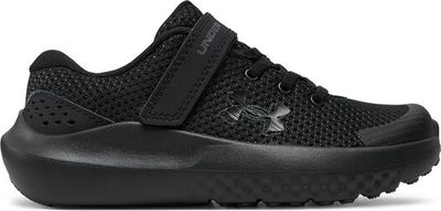 Buty sportowe dziecięce jesienne Under Armour ze sklepu: MODIVO w kategorii: Buty sportowe dziecięce - zdjęcie WP-EBWP-BKLVO-LN0_0000304102042