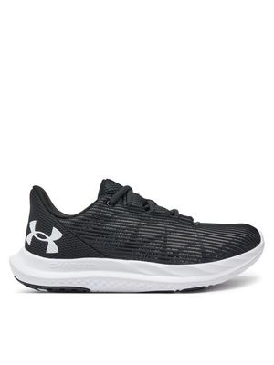 Buty sportowe damskie na wiosnę Under Armour ze sklepu: MODIVO w kategorii: Buty sportowe damskie - zdjęcie WP-EBWP-BKLVO-LN0_0000304102394