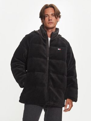 Kurtka męska casualowa Tommy Jeans ze sklepu: MODIVO w kategorii: Kurtki męskie - zdjęcie WP-EBWP-BKLVO-LN0_0000304103643