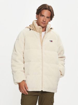 Kurtka męska na jesień Tommy Jeans ze sklepu: MODIVO w kategorii: Kurtki męskie - zdjęcie WP-EBWP-BKLVO-LN0_0000304103650