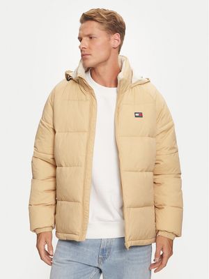 Kurtka męska Tommy Jeans ze sklepu: MODIVO w kategorii: Kurtki męskie - zdjęcie WP-EBWP-BKLVO-LN0_0000304103704