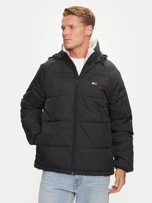 Kurtka męska Tommy Jeans ze sklepu: MODIVO w kategorii: Kurtki męskie - zdjęcie WP-EBWP-BKLVO-LN0_0000304103711