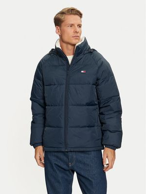 Tommy Jeans - Kurtka męska ze sklepu: MODIVO w kategorii: Kurtki męskie - zdjęcie WP-EBWP-BKLVO-LN0_0000304103728