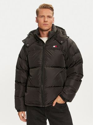 Kurtka męska na zimę Tommy Jeans ze sklepu: MODIVO w kategorii: Kurtki męskie - zdjęcie WP-EBWP-BKLVO-LN0_0000304103889