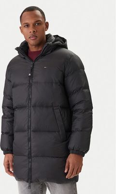 Kurtka męska na zimę Tommy Jeans ze sklepu: MODIVO w kategorii: Kurtki męskie - zdjęcie WP-EBWP-BKLVO-LN0_0000304103957