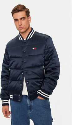 Kurtka męska na jesień Tommy Jeans ze sklepu: MODIVO w kategorii: Kurtki męskie - zdjęcie WP-EBWP-BKLVO-LN0_0000304103971
