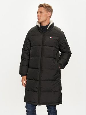 Kurtka męska Tommy Jeans ze sklepu: MODIVO w kategorii: Kurtki męskie - zdjęcie WP-EBWP-BKLVO-LN0_0000304103988