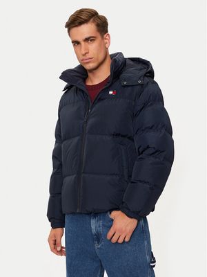 Kurtka męska Tommy Jeans ze sklepu: MODIVO w kategorii: Kurtki męskie - zdjęcie WP-EBWP-BKLVO-LN0_0000304104183