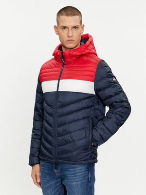 Jack & Jones - Kurtka męska casualowa jesienna ze sklepu: MODIVO w kategorii: Kurtki męskie - zdjęcie WP-EBWP-BKLVO-LN0_0000304104251