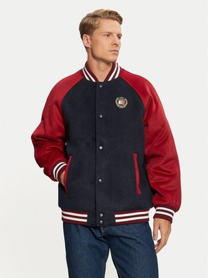 Kurtka męska casual Tommy Jeans ze sklepu: MODIVO w kategorii: Kurtki męskie - zdjęcie WP-EBWP-BKLVO-LN0_0000304104411