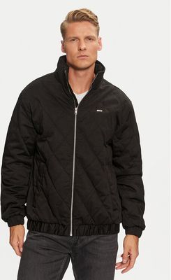 Kurtka męska na wiosnę Tommy Jeans ze sklepu: MODIVO w kategorii: Kurtki męskie - zdjęcie WP-EBWP-BKLVO-LN0_0000304104428