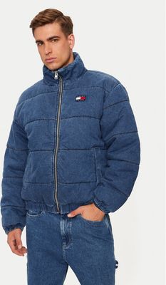 Tommy Jeans - Kurtka męska casual ze sklepu: MODIVO w kategorii: Kurtki męskie - zdjęcie WP-EBWP-BKLVO-LN0_0000304104473