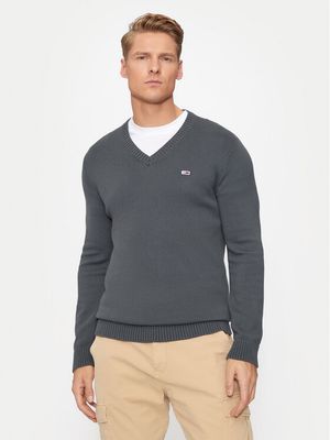 Sweter męski Tommy Jeans ze sklepu: MODIVO w kategorii: Swetry męskie - zdjęcie WP-EBWP-BKLVO-LN0_0000304104770
