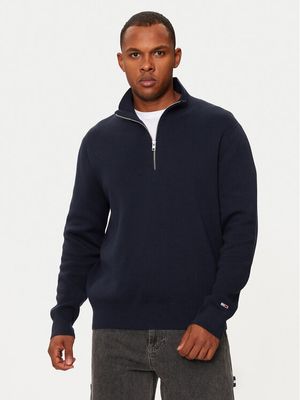 Sweter męski Tommy Jeans ze sklepu: MODIVO w kategorii: Swetry męskie - zdjęcie WP-EBWP-BKLVO-LN0_0000304104893