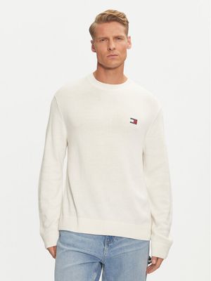 Sweter męski Tommy Jeans ze sklepu: MODIVO w kategorii: Swetry męskie - zdjęcie WP-EBWP-BKLVO-LN0_0000304104916