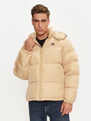 Kurtka męska casualowa Tommy Jeans ze sklepu: MODIVO w kategorii: Kurtki męskie - zdjęcie WP-EBWP-BKLVO-LN0_0000304105081
