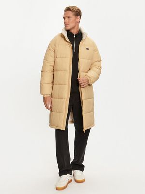 Kurtka męska zimowa Tommy Jeans ze sklepu: MODIVO w kategorii: Kurtki męskie - zdjęcie WP-EBWP-BKLVO-LN0_0000304105173