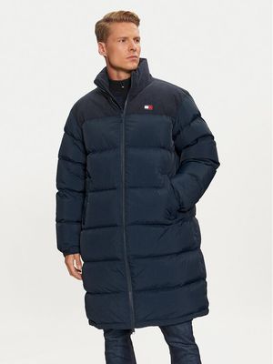 Tommy Jeans - Kurtka męska ze sklepu: MODIVO w kategorii: Kurtki męskie - zdjęcie WP-EBWP-BKLVO-LN0_0000304105197