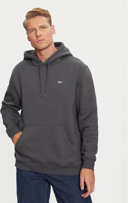 Bluza męska na jesień Tommy Jeans ze sklepu: MODIVO w kategorii: Bluzy męskie - zdjęcie WP-EBWP-BKLVO-LN0_0000304105289