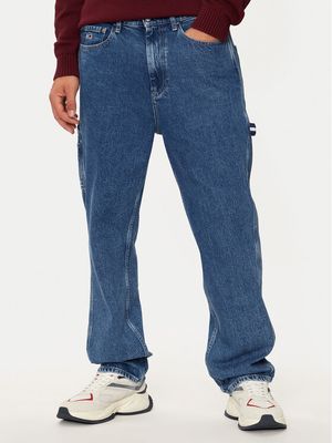 Jeansy męskie casual Tommy Jeans ze sklepu: MODIVO w kategorii: Jeansy męskie - zdjęcie WP-EBWP-BKLVO-LN0_0000304105500