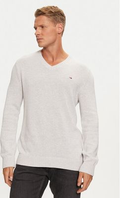 Sweter męski casual Tommy Jeans ze sklepu: MODIVO w kategorii: Swetry męskie - zdjęcie WP-EBWP-BKLVO-LN0_0000304105623