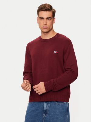 Sweter męski Tommy Jeans ze sklepu: MODIVO w kategorii: Swetry męskie - zdjęcie WP-EBWP-BKLVO-LN0_0000304105647