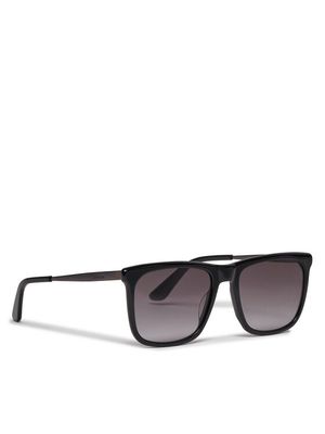 Calvin Klein - Okulary przeciwsłoneczne ze sklepu: MODIVO w kategorii: Okulary przeciwsłoneczne męskie - zdjęcie WP-EBWP-BKLVO-LN0_0000304106262