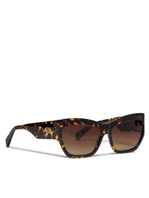 Okulary przeciwsłoneczne damskie casual Liu Jo ze sklepu: MODIVO w kategorii: Okulary przeciwsłoneczne damskie - zdjęcie WP-EBWP-BKLVO-LN0_0000304106644