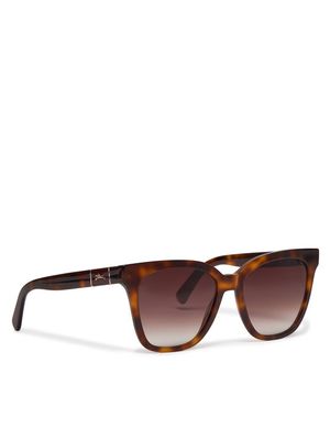 Okulary przeciwsłoneczne damskie Longchamp ze sklepu: MODIVO w kategorii: Okulary przeciwsłoneczne damskie - zdjęcie WP-EBWP-BKLVO-LN0_0000304106729