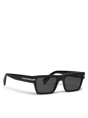 Okulary przeciwsłoneczne damskie Salvatore Ferragamo ze sklepu: MODIVO w kategorii: Okulary przeciwsłoneczne damskie - zdjęcie WP-EBWP-BKLVO-LN0_0000304106842