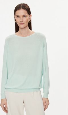 Sweter damski na zimę Kontatto ze sklepu: MODIVO w kategorii: Swetry damskie - zdjęcie WP-EBWP-BKLVO-LN0_0000304107061