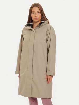 Kurtka damska casualowa Peak Performance ze sklepu: MODIVO w kategorii: Kurtki damskie - zdjęcie WP-EBWP-BKLVO-LN0_0000304107856