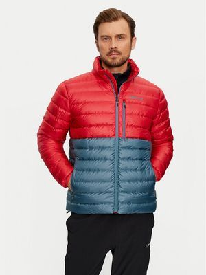 Kurtka męska casual Marmot ze sklepu: MODIVO w kategorii: Kurtki męskie - zdjęcie WP-EBWP-BKLVO-LN0_0000304108655