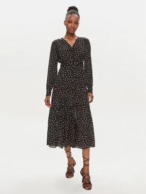 Sukienka casual Pinko ze sklepu: MODIVO w kategorii: Sukienki - zdjęcie WP-EBWP-BKLVO-LN0_0000304109713