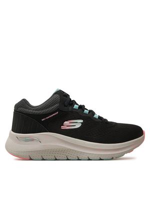Buty sportowe damskie na wiosnę Skechers ze sklepu: MODIVO w kategorii: Buty sportowe damskie - zdjęcie WP-EBWP-BKLVO-LN0_0000304111051