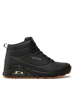 Buty sportowe damskie jesienne Skechers ze sklepu: MODIVO w kategorii: Buty sportowe damskie - zdjęcie WP-EBWP-BKLVO-LN0_0000304111082