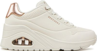 Buty sportowe damskie na wiosnę Skechers ze sklepu: MODIVO w kategorii: Buty sportowe damskie - zdjęcie WP-EBWP-BKLVO-LN0_0000304111228