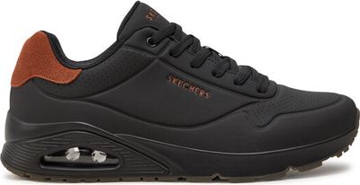 Buty sportowe męskie jesienne Skechers ze sklepu: MODIVO w kategorii: Buty sportowe męskie - zdjęcie WP-EBWP-BKLVO-LN0_0000304111297
