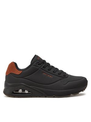 Buty sportowe męskie jesienne Skechers ze sklepu: MODIVO w kategorii: Buty sportowe męskie